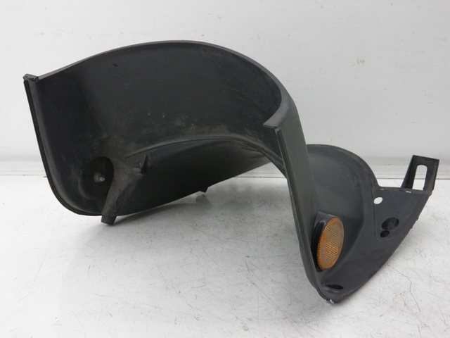 photo de TABLIER INTERIEUR ZNEN ZN50QT-Q 50 (2010 - 2012) - Points de fixation