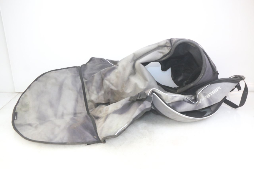 photo de TABLIER PROTECTION SUZUKI BURGMAN 650 (2002 - 2004) - Vue principale