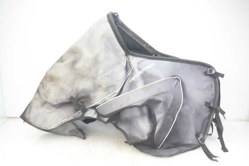 photo de TABLIER PROTECTION SUZUKI BURGMAN 650 (2002 - 2004) - Vue produit