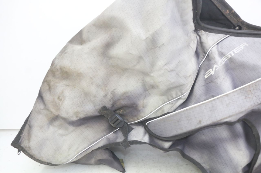 photo de TABLIER PROTECTION SUZUKI BURGMAN 650 (2002 - 2004) - Pièce contrôlée