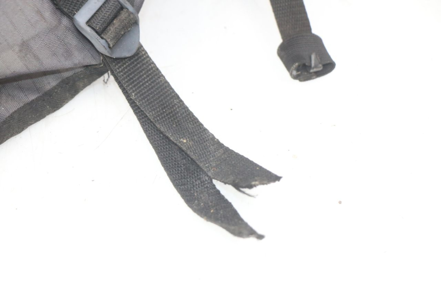 photo de TABLIER PROTECTION SUZUKI BURGMAN 650 (2002 - 2004) - Marquages et références