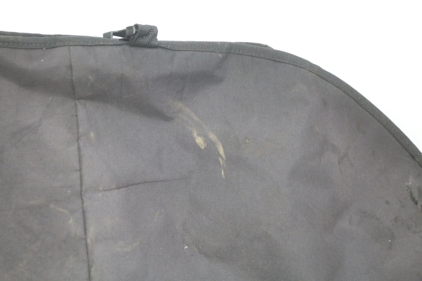 photo de TABLIER PROTECTION SYM CROX 4T 50 (2016 - 2023) - Points de fixation