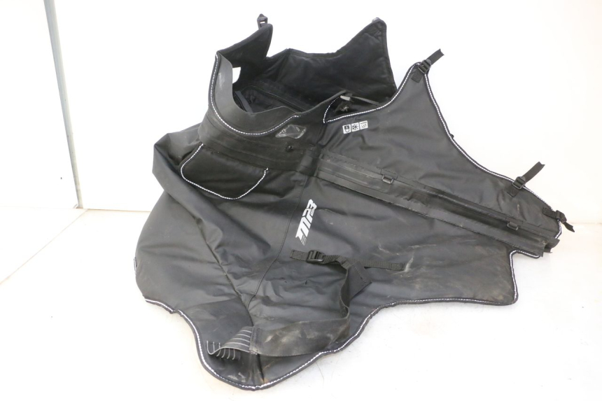 photo de TABLIER PROTECTION PIAGGIO MP3 HPE 310 (2024 - 2025) - Inspection visuelle