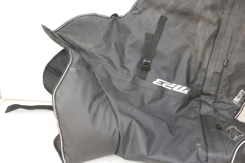 photo de TABLIER PROTECTION PIAGGIO MP3 HPE 310 (2024 - 2025) - Focus structure