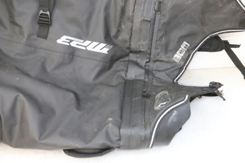 photo de TABLIER PROTECTION PIAGGIO MP3 HPE 310 (2024 - 2025) - Angle alternatif