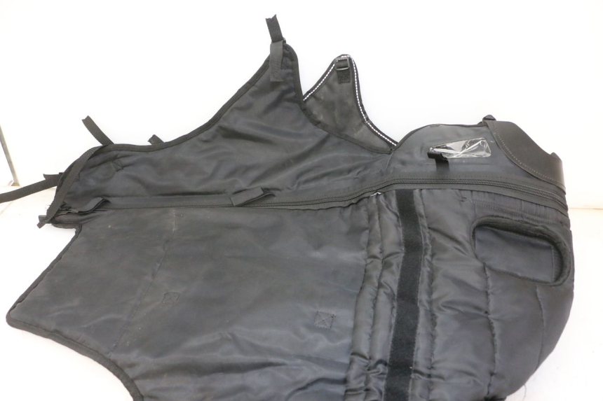 photo de TABLIER PROTECTION PIAGGIO MP3 HPE 310 (2024 - 2025) - Vue d’ensemble