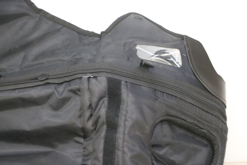 photo de TABLIER PROTECTION PIAGGIO MP3 HPE 310 (2024 - 2025) - État de surface