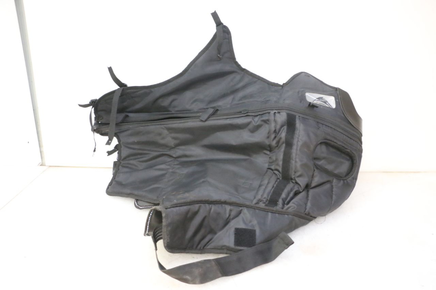 photo de TABLIER PROTECTION PIAGGIO MP3 HPE 310 (2024 - 2025) - Marquages et références