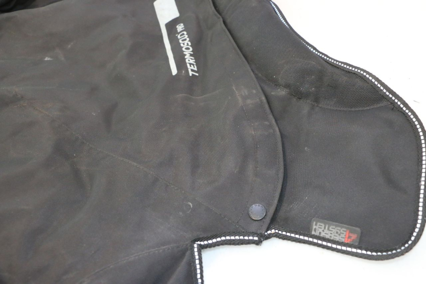 photo de TABLIER PROTECTION PIAGGIO MP3 HPE 530 (2022 - 2026) - Marquages et références