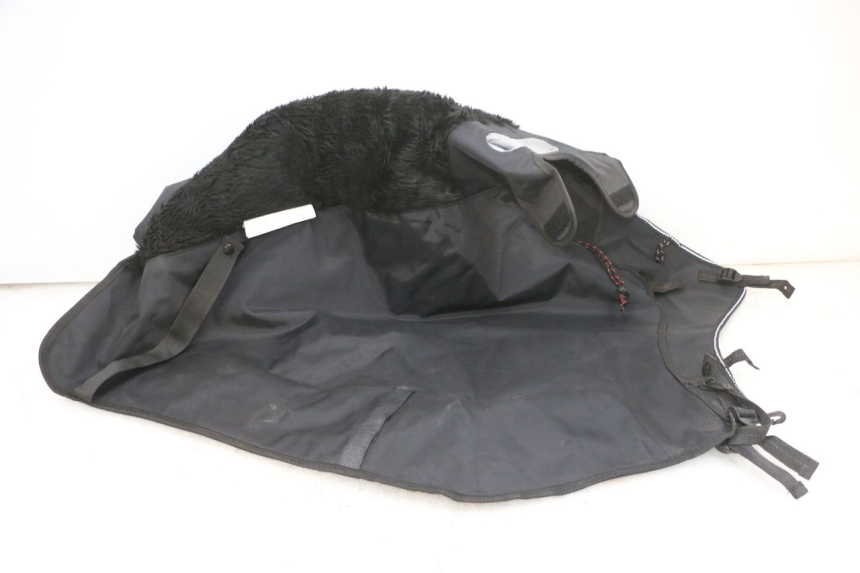 photo de TABLIER PROTECTION PIAGGIO MP3 500 (2016 - 2018) - État de surface