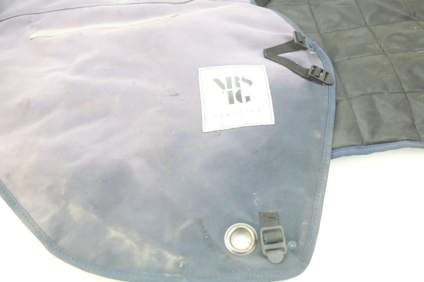 photo de TABLIER PROTECTION KYMCO SENTO 100 (2008 - 2013) - Détail de la pièce