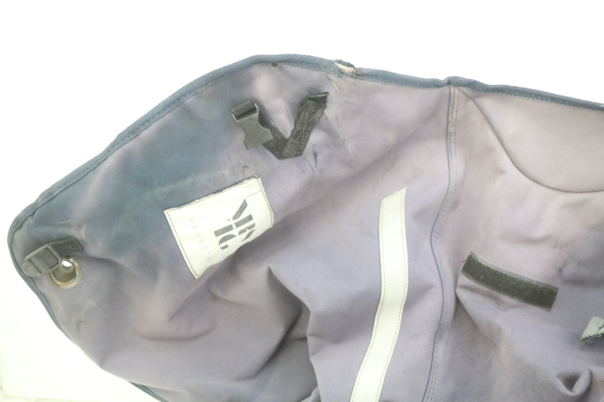 photo de TABLIER PROTECTION KYMCO SENTO 100 (2008 - 2013) - Zoom composants