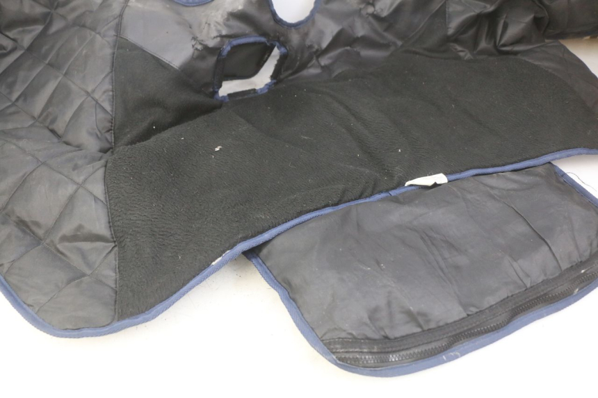 photo de TABLIER PROTECTION KYMCO SENTO 100 (2008 - 2013) - Vue d’ensemble