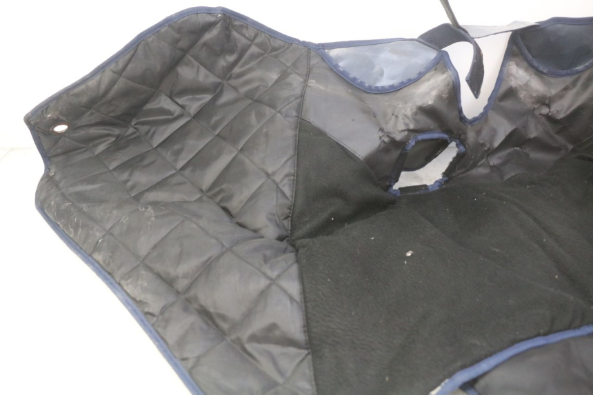 photo de TABLIER PROTECTION KYMCO SENTO 100 (2008 - 2013) - Points de fixation