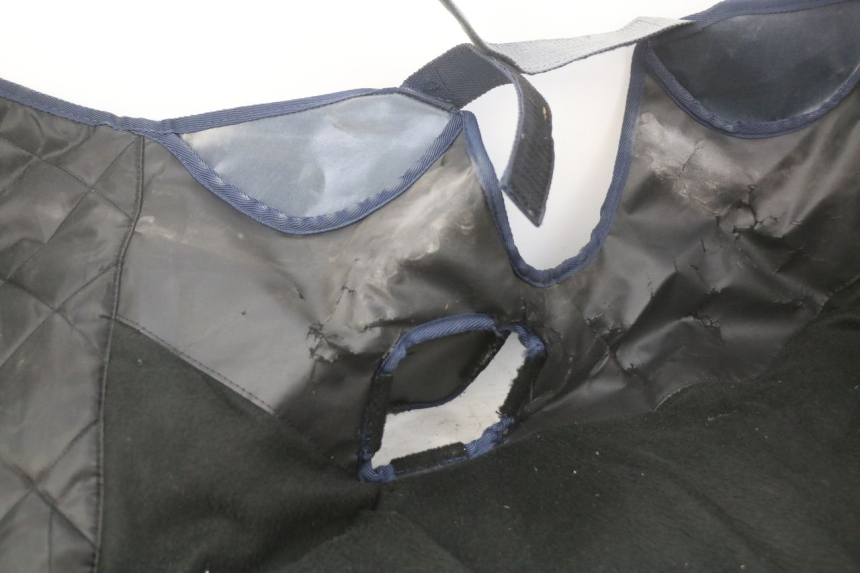 photo de TABLIER PROTECTION KYMCO SENTO 100 (2008 - 2013) - État de surface