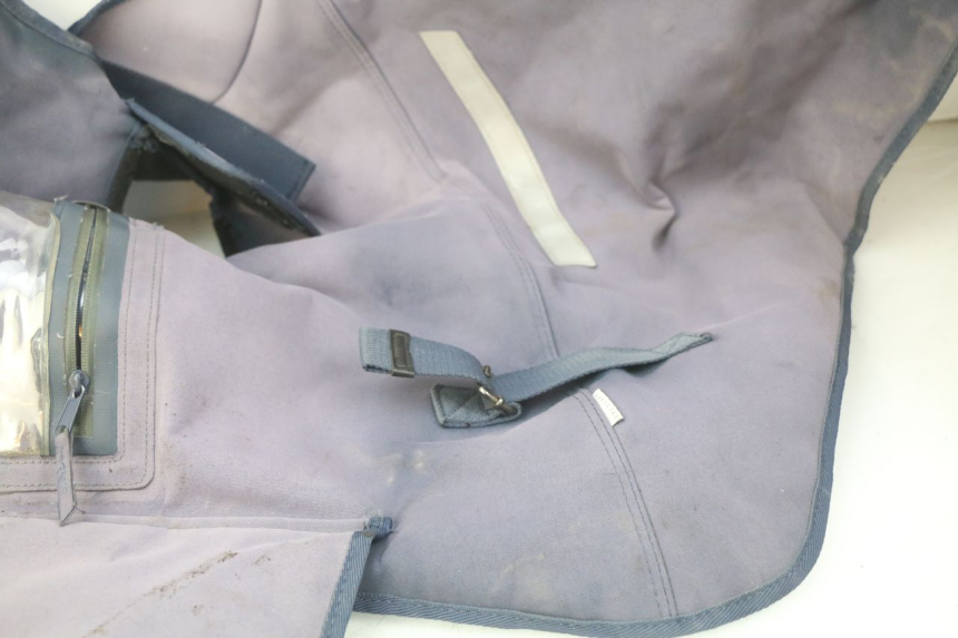 photo de TABLIER PROTECTION KYMCO SENTO 100 (2008 - 2013) - Marquages et références