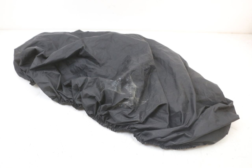 photo de TABLIER PROTECTION PIAGGIO X10 125 (2012 - 2017) - Vue principale