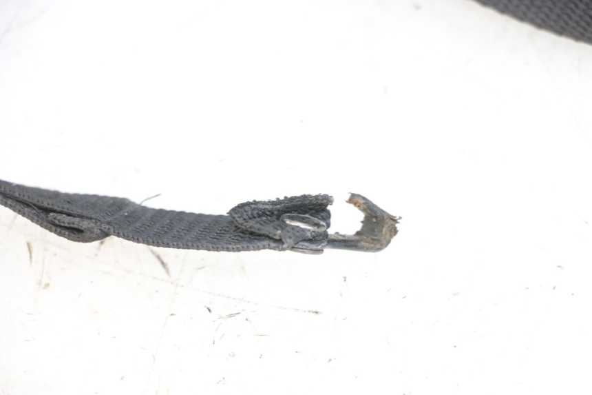 photo de TABLIER PROTECTION PIAGGIO XEVO - X EVO 125 (2007 - 2017) - Vue produit