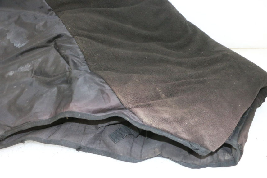 photo de TABLIER PROTECTION PIAGGIO XEVO - X EVO 125 (2007 - 2017) - Pièce contrôlée