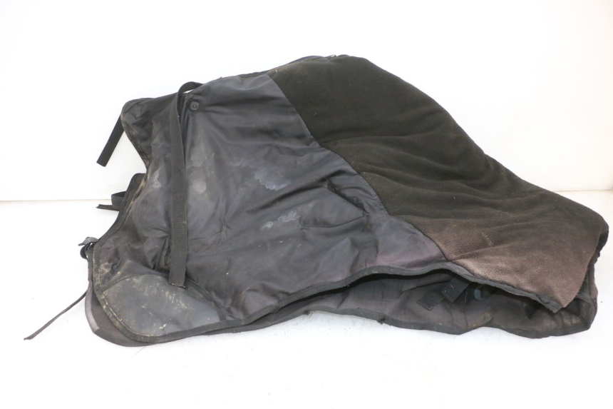 photo de TABLIER PROTECTION PIAGGIO XEVO - X EVO 125 (2007 - 2017) - Marquages et références