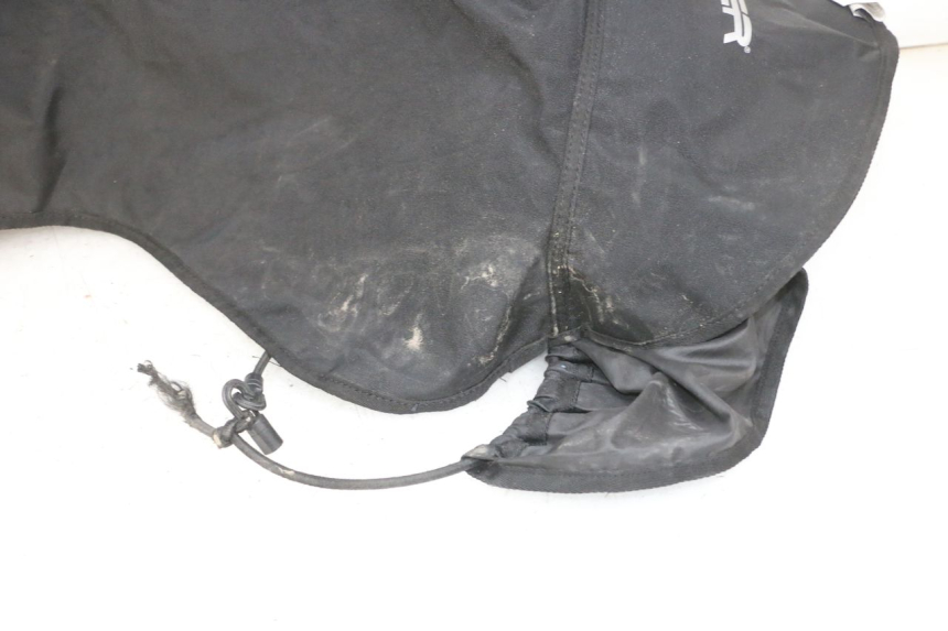 photo de TABLIER PROTECTION PIAGGIO ZIP 4T 50 (2018 - 2020) - Zoom composants