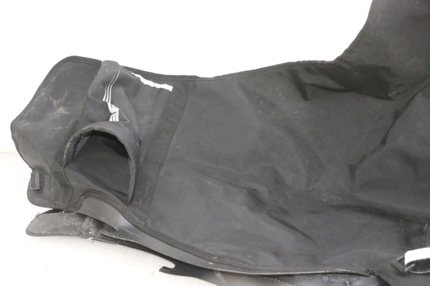 photo de TABLIER PROTECTION PIAGGIO ZIP 4T 50 (2018 - 2020) - État de surface