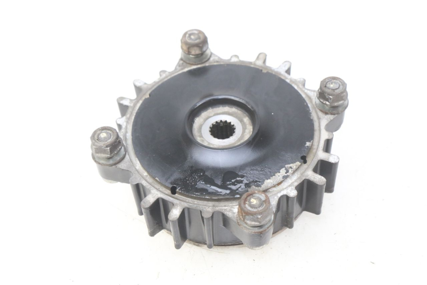 photo de TAMBOUR ARRIERE YAMAHA BW'S EASY 50 (2013 - 2016) - Zoom état d’usage