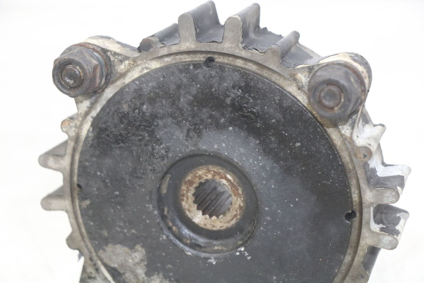 photo de TAMBOUR ARRIERE YAMAHA BW'S EASY 50 (2013 - 2016) - Gros plan technique