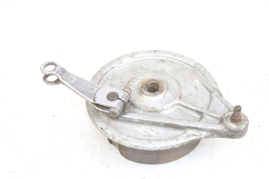 photo de TAMBOUR ARRIERE HONDA CA REBEL 125 (1995 - 2001) - Détail de la pièce