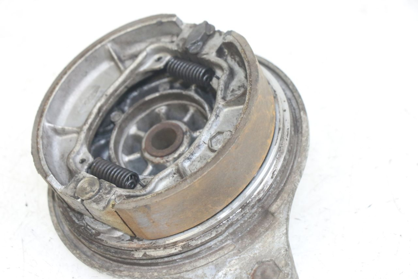 photo de TAMBOUR ARRIERE HONDA CA REBEL 125 (1995 - 2001) - Autre angle de vue