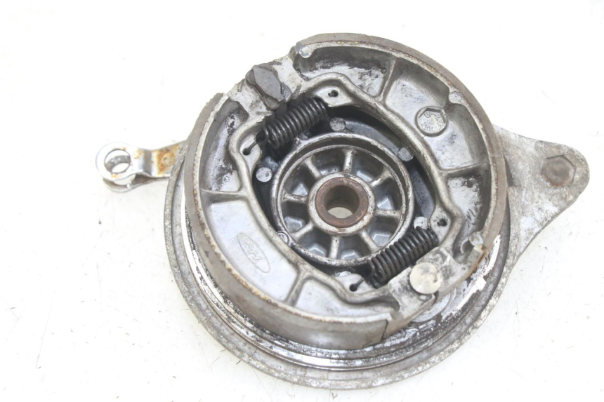 photo de TAMBOUR ARRIERE HONDA CA REBEL 125 (1995 - 2001) - Gros plan technique