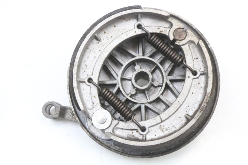 photo de TAMBOUR ARRIERE APRILIA CLASSIC 125 (1995 - 2001) - Zoom état d’usage