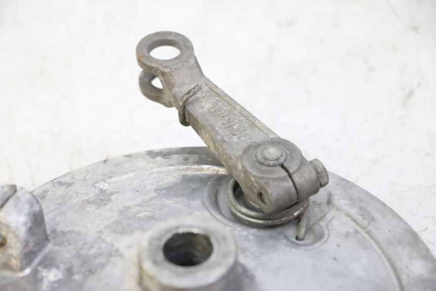 photo de TAMBOUR ARRIERE APRILIA CLASSIC 125 (1995 - 2001) - Zoom état d’usage