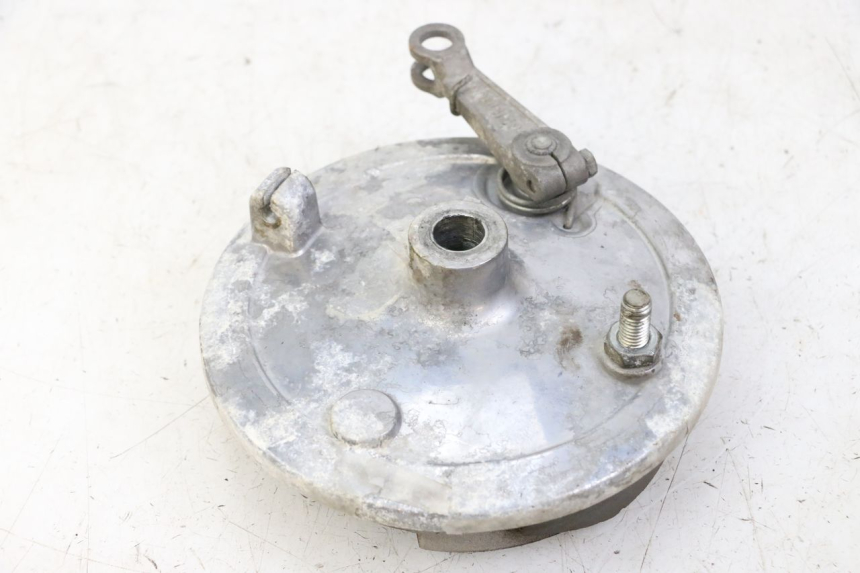 photo de TAMBOUR ARRIERE APRILIA CLASSIC 125 (1995 - 2001) - Autre angle de vue