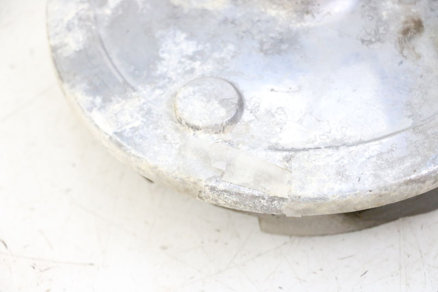 photo de TAMBOUR ARRIERE APRILIA CLASSIC 125 (1995 - 2001) - Gros plan technique