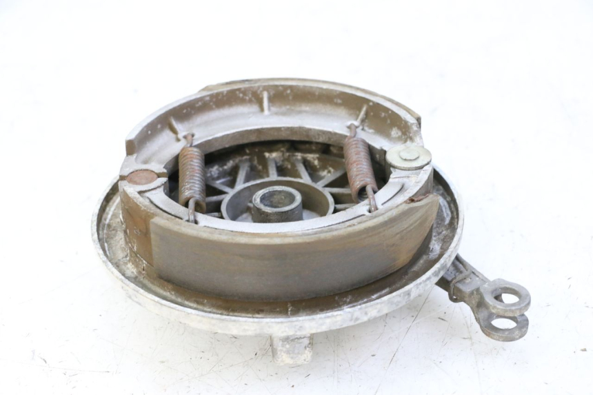 photo de TAMBOUR ARRIERE APRILIA CLASSIC 125 (1995 - 2001) - Points de fixation