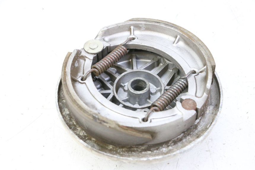 photo de TAMBOUR ARRIERE APRILIA CLASSIC 125 (1995 - 2001) - Marquages et références