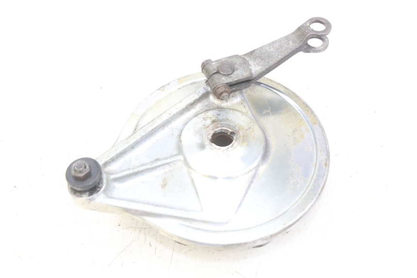 photo de TAMBOUR ARRIERE HONDA CM 125 (1983 - 2003) - Vue principale