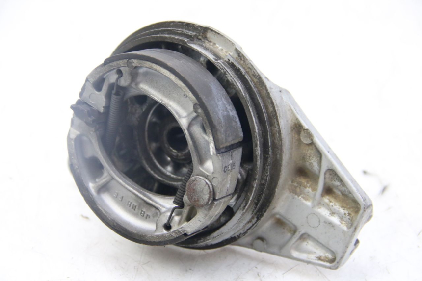 photo de TAMBOUR ARRIERE HONDA CRF CR-F 100 (2004 - 2013) - Zoom état d’usage