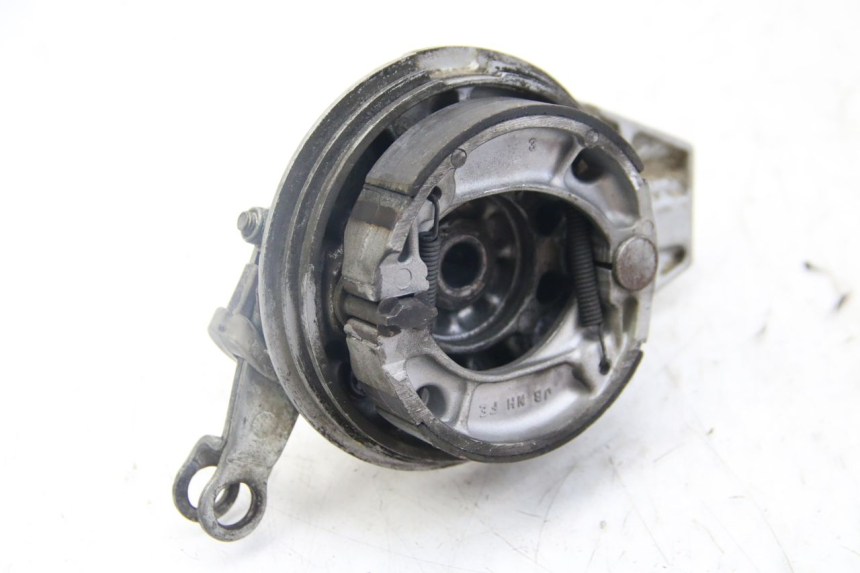 photo de TAMBOUR ARRIERE HONDA CRF CR-F 100 (2004 - 2013) - Gros plan technique