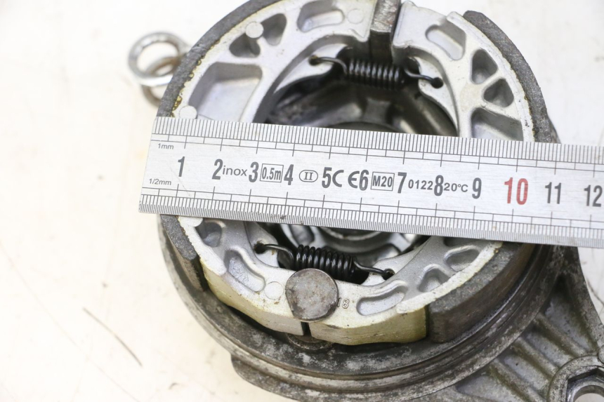 photo de TAMBOUR ARRIERE SKYTEAM DAX REPLICA 110 (2005 - 2015) - Détail de la pièce