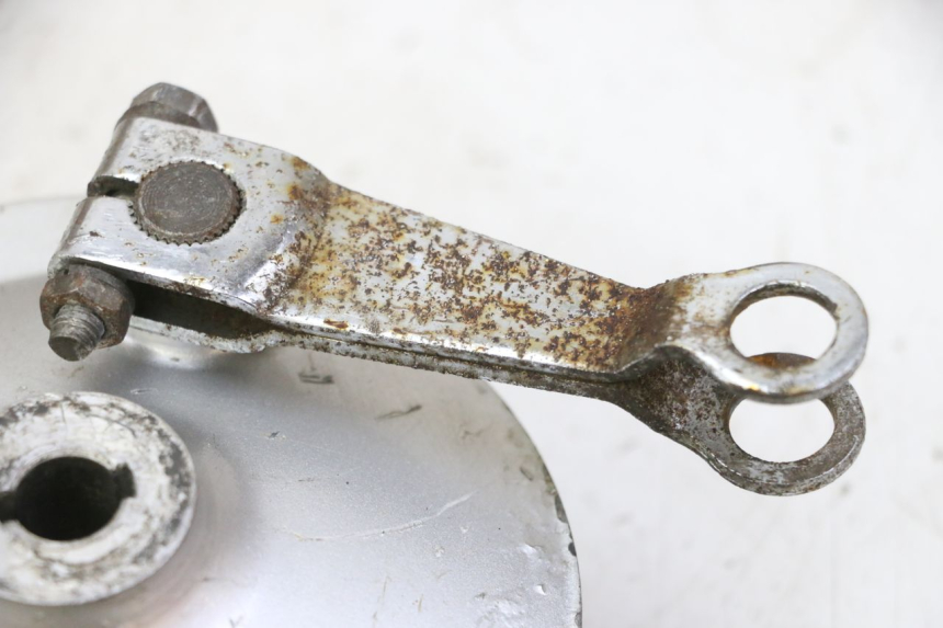 photo de TAMBOUR ARRIERE SKYTEAM DAX REPLICA 110 (2005 - 2015) - Autre angle de vue