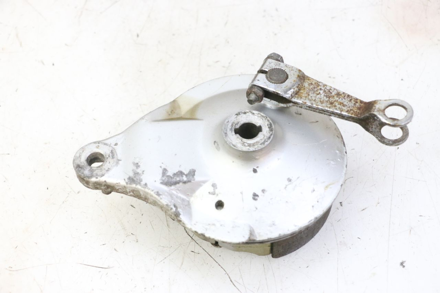 photo de TAMBOUR ARRIERE SKYTEAM DAX REPLICA 110 (2005 - 2015) - Gros plan technique