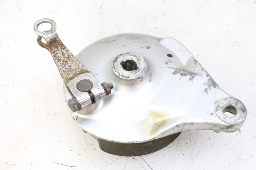 photo de TAMBOUR ARRIERE SKYTEAM DAX REPLICA 110 (2005 - 2015) - Vue d’ensemble