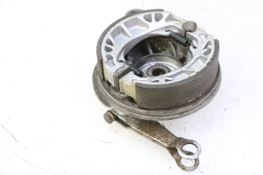 photo de TAMBOUR ARRIERE SKYTEAM DAX REPLICA 110 (2005 - 2015) - Points de fixation