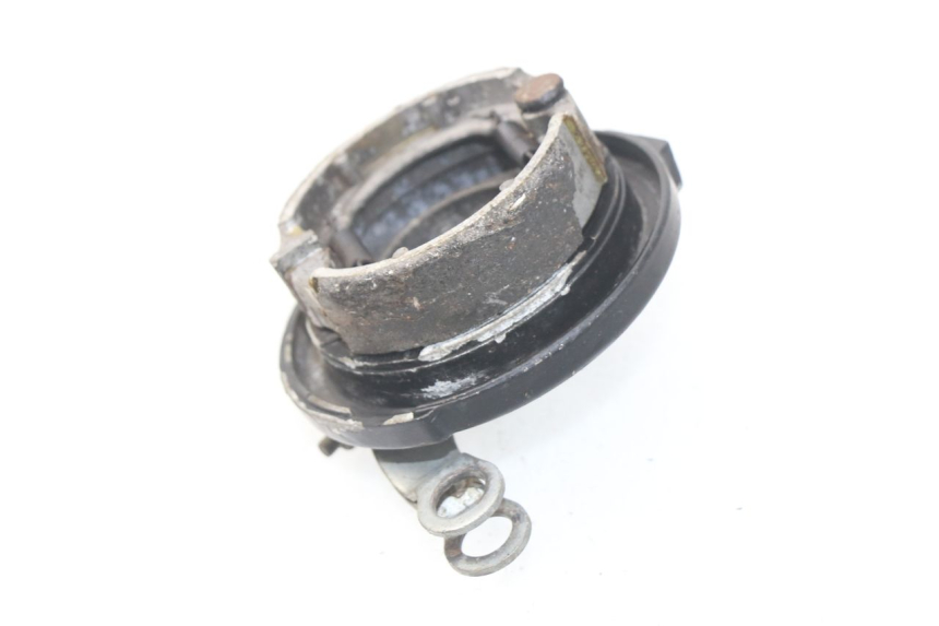 photo de TAMBOUR ARRIERE LIFAN DIRTBIKE 50 - Gros plan technique