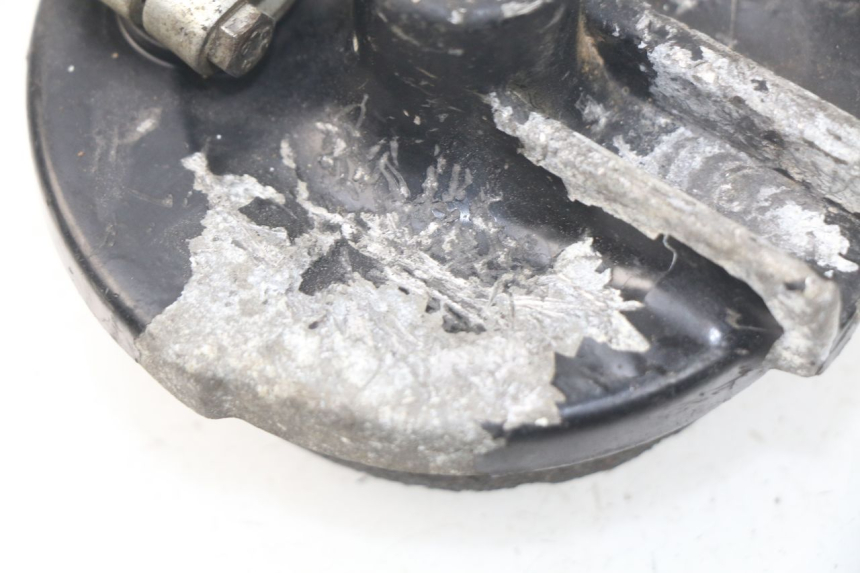 photo de TAMBOUR ARRIERE LIFAN DIRTBIKE 50 - État de surface