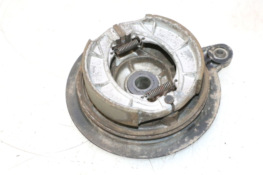 photo de TAMBOUR ARRIERE SUZUKI DR S 600 (1985 - 1989) - Vue principale