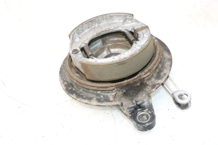 photo de TAMBOUR ARRIERE SUZUKI DR S 600 (1985 - 1989) - Vue d’ensemble