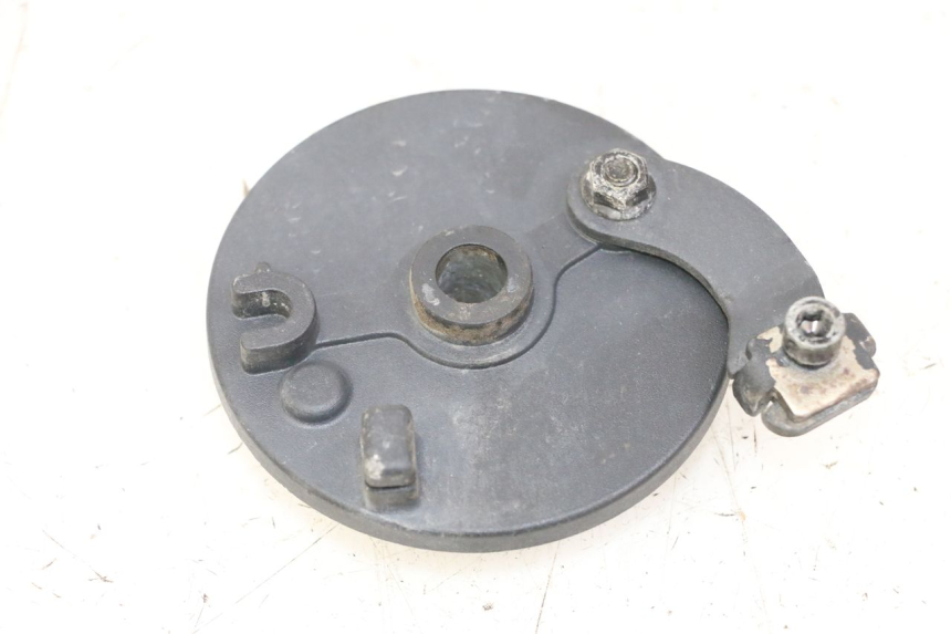 photo de TAMBOUR ARRIERE SEGWAY NINEBOT E2 1 - Vue principale